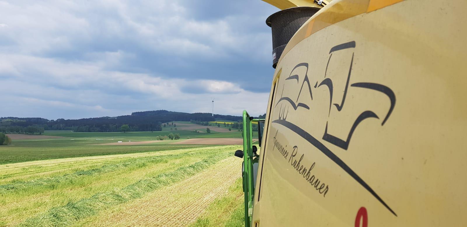 Team im Einsatz